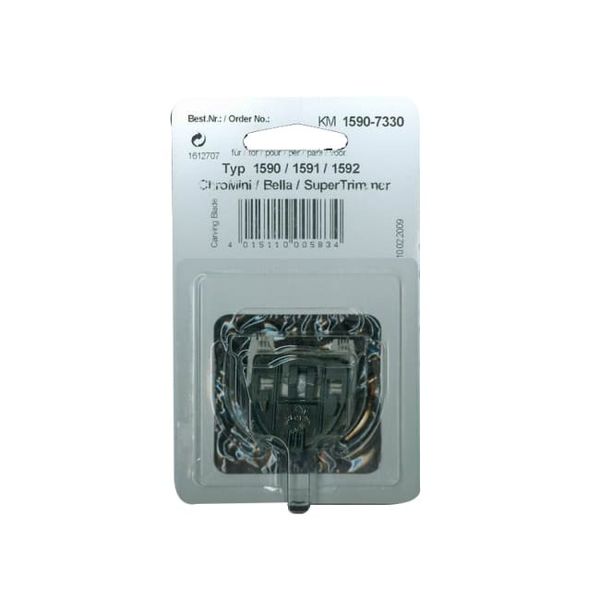 Hovedbilde Ermila Bella Trimmer Skjær Design 2