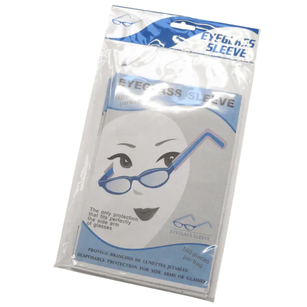 Hovedbilde Brillestangbeskytter 160 pk