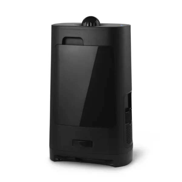 Hovedbilde CleanAll Støvsuger