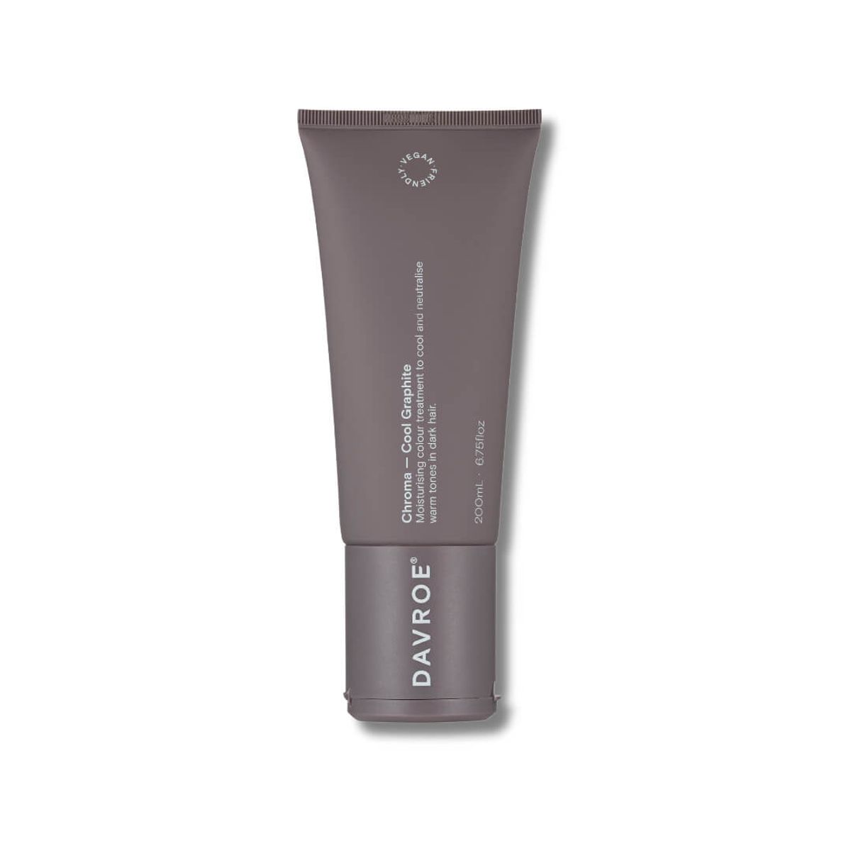 Davroe Cool Graphite Colour 200 ml