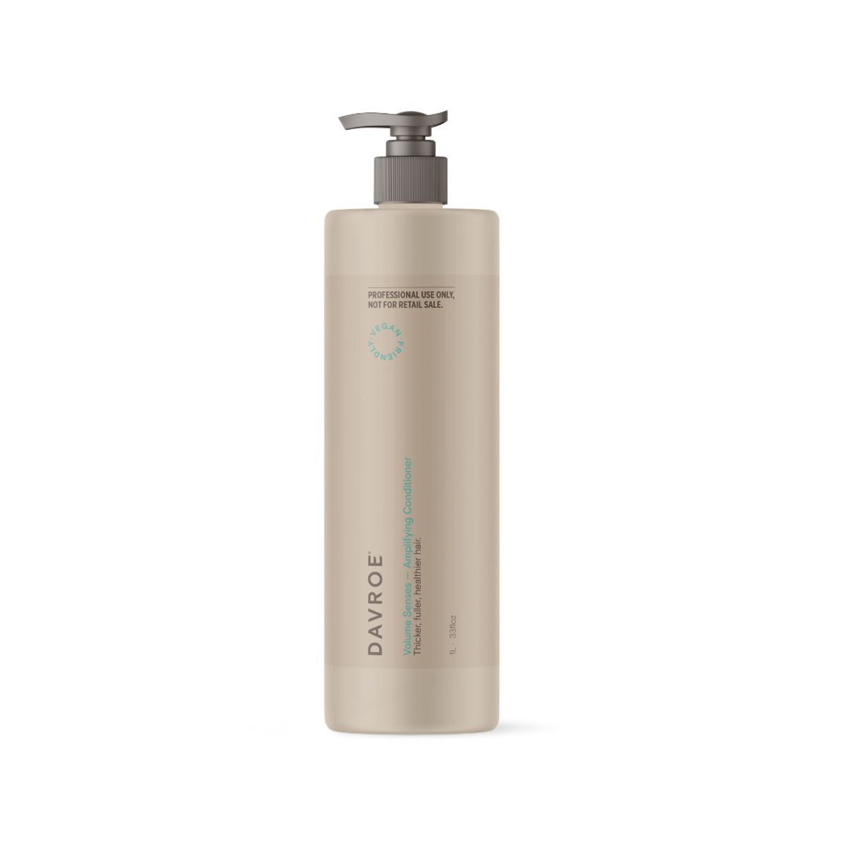 Davroe Volume Amplifying Conditioner 1L