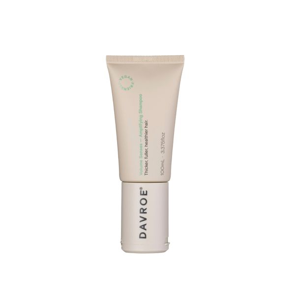 Hovedbilde Davroe Volume Amplifying Shampoo 100 ml