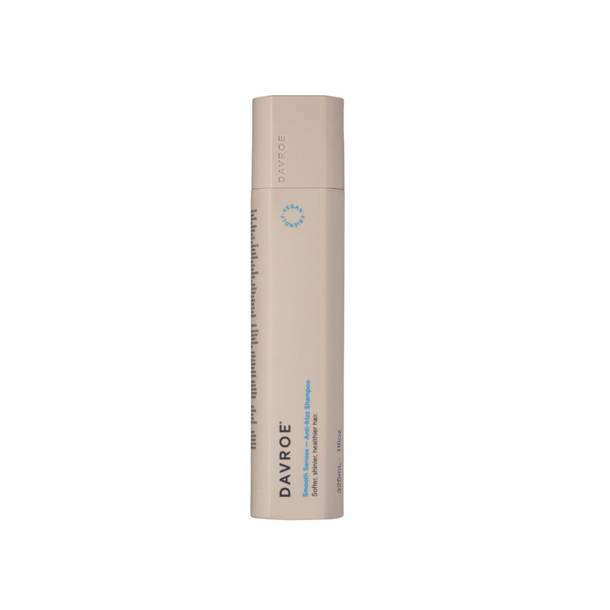 Davroe Smooth Anti-Frizz Shampoo 325 ml