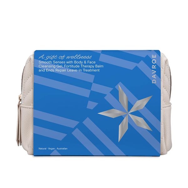 Hovedbilde Davroe Smooth Reisesett 5 pk