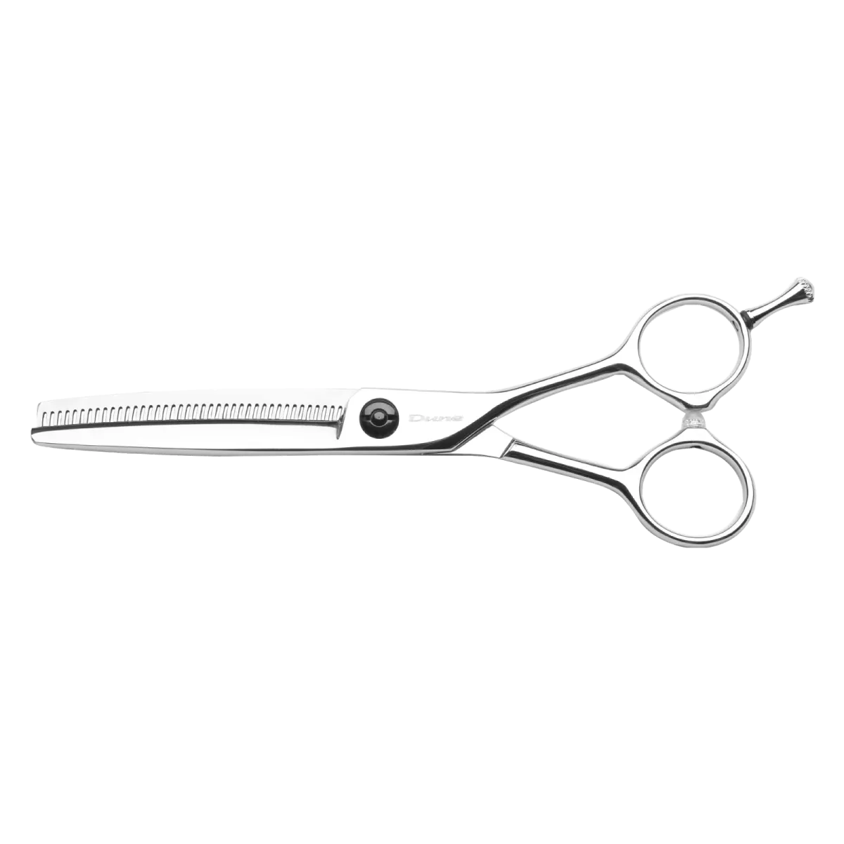 Dune Jump T40 Effilering Demo