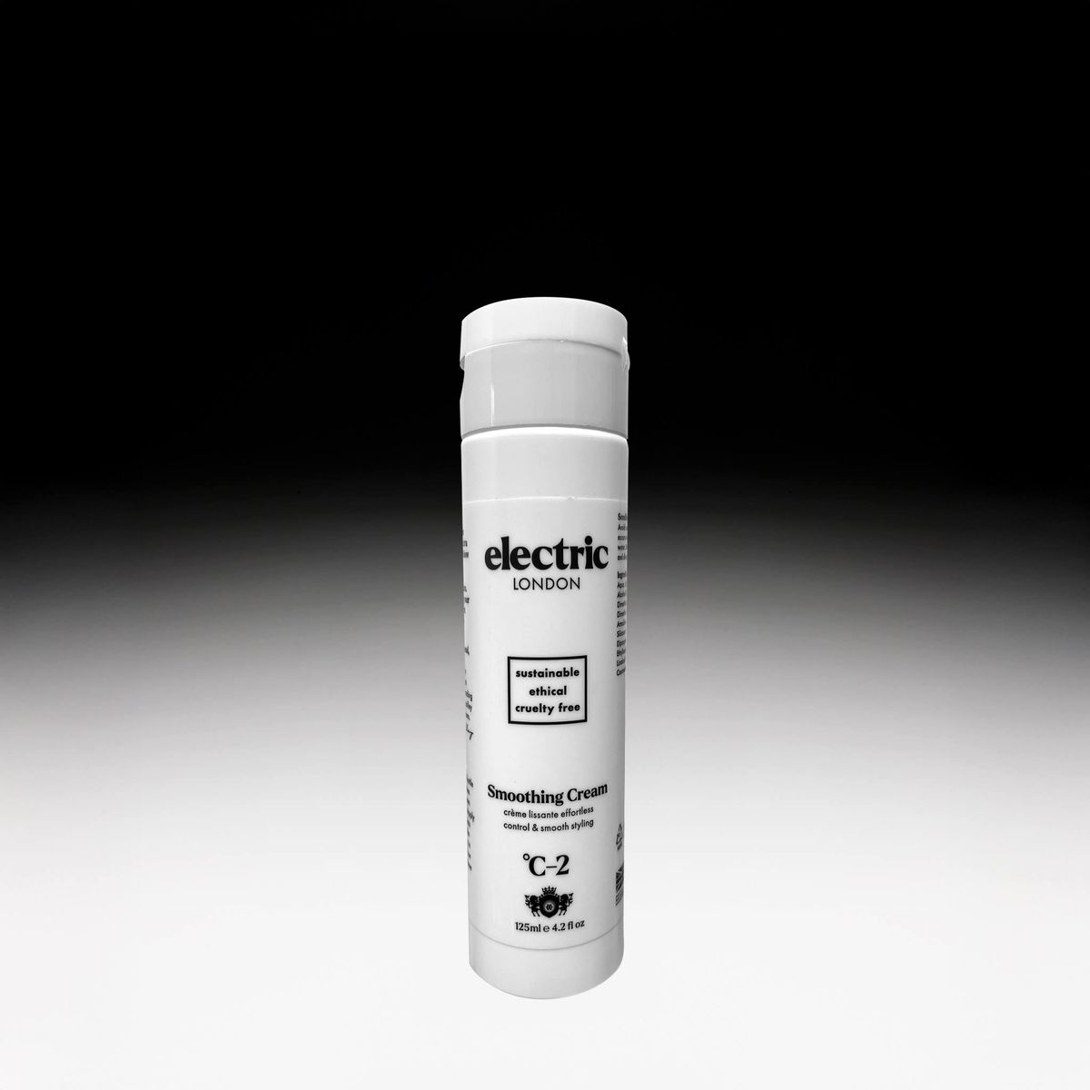 Smoothing Cream C-2
