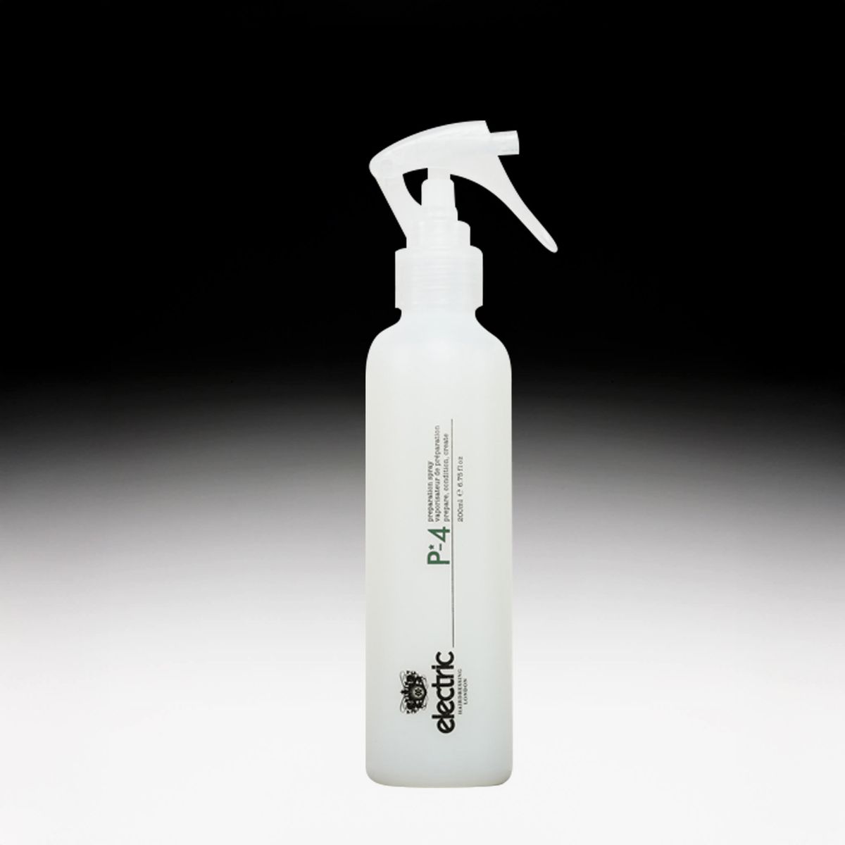 Preparation Spray P*-4