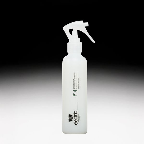 Hovedbilde Preparation Spray P*-4