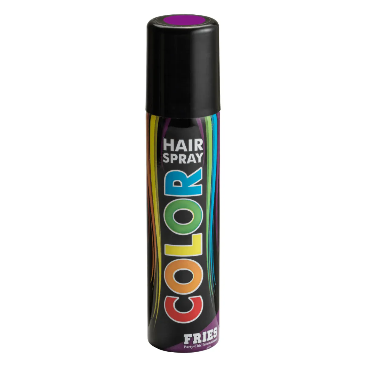 Fargespray Lilla