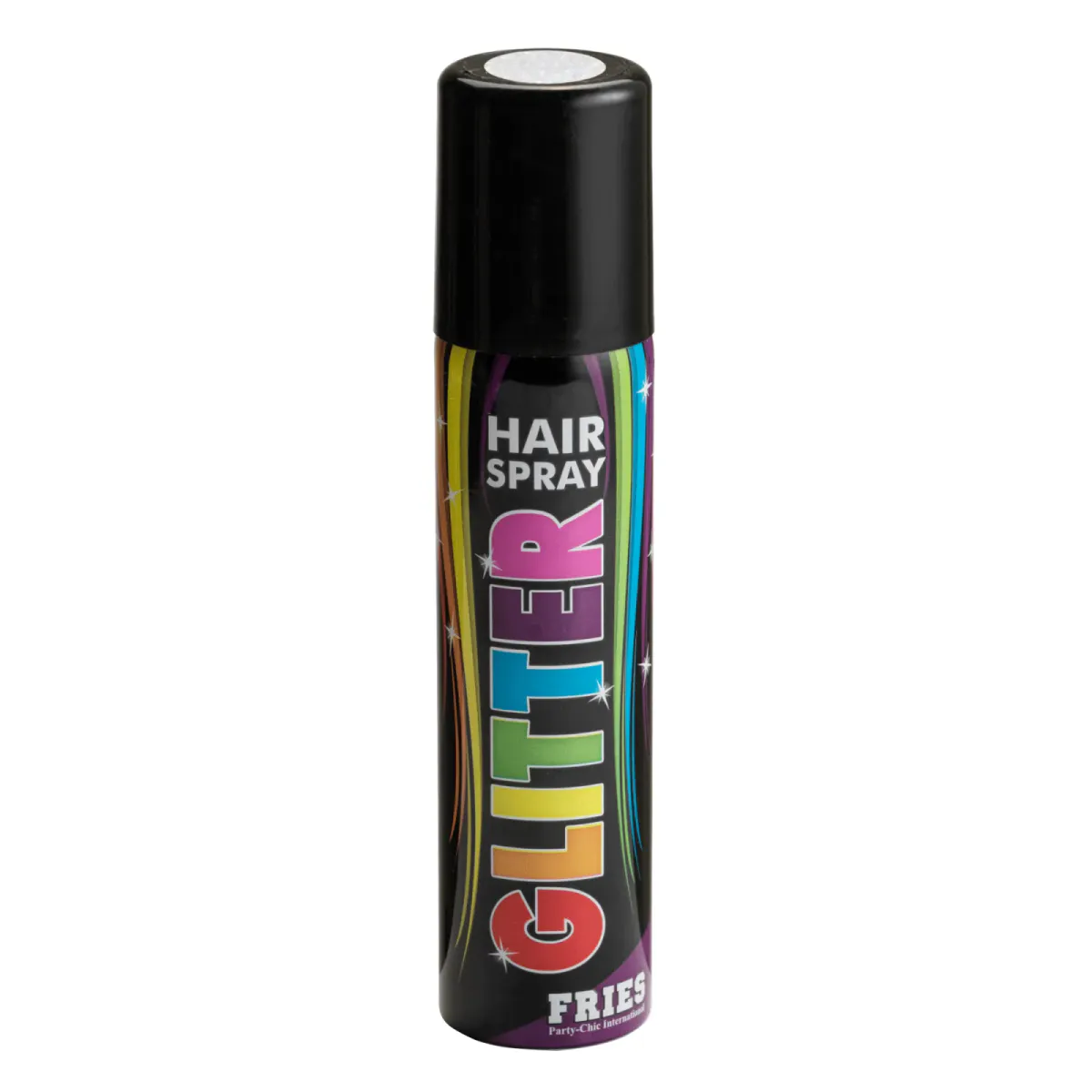 Fargespray Multiglitter