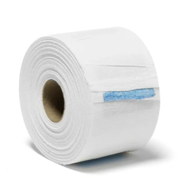 Hovedbilde Halkra Hvit 5 pk