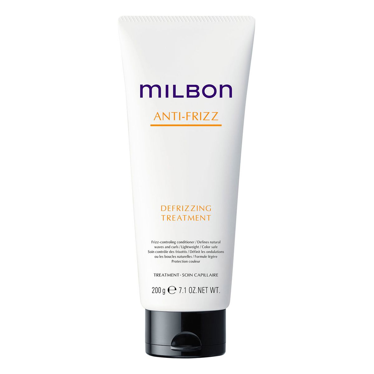 Milbon Defrizzing Treatment 200 gr