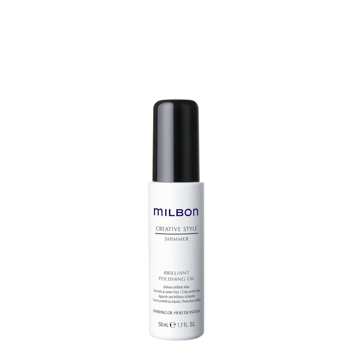 Milbon Brilliant  Polishing Oil 50 ml