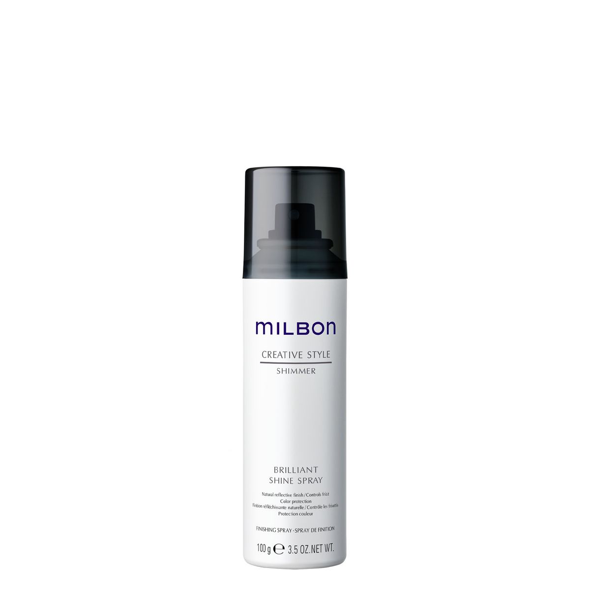 Milbon Brilliant Shine Spray 100 gr