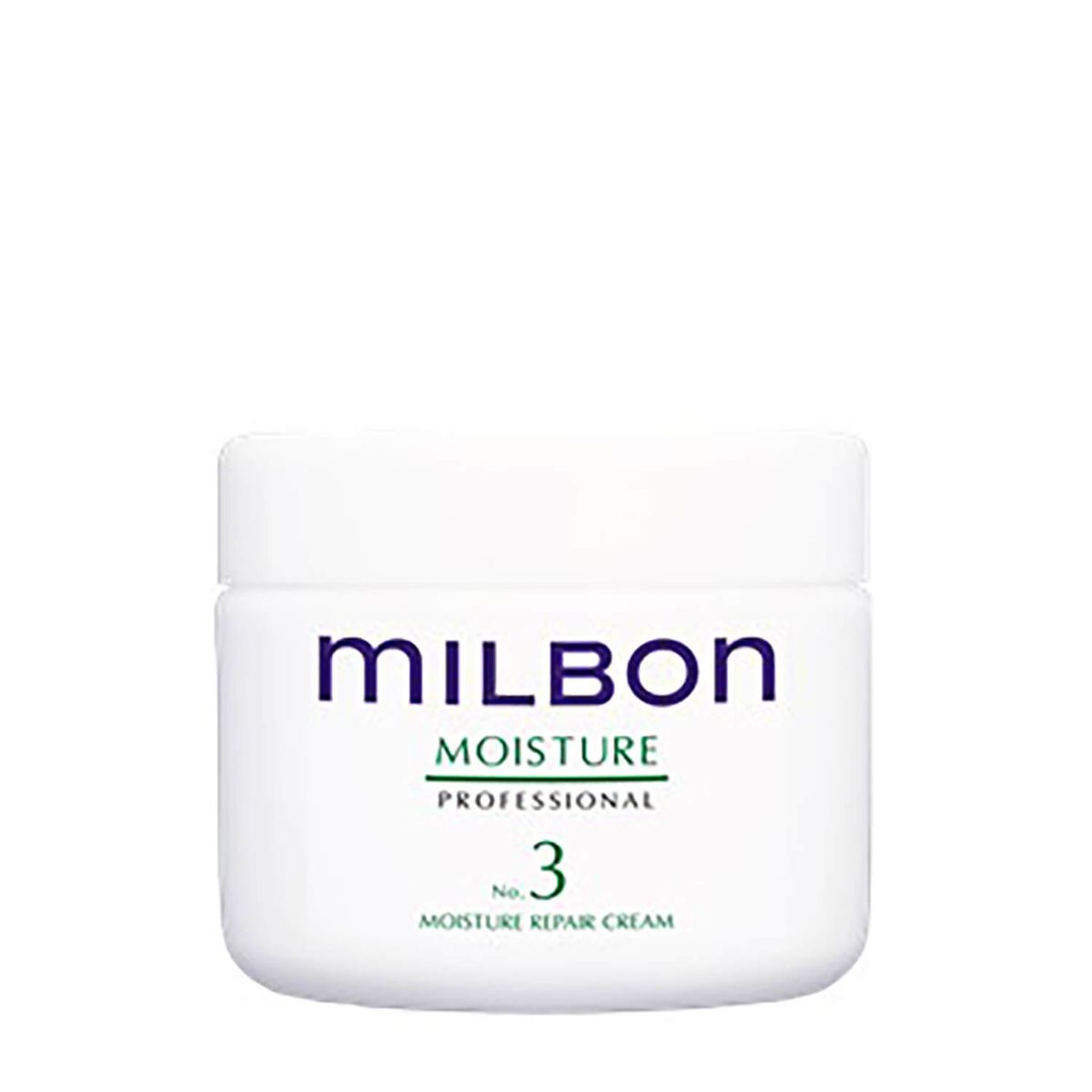 Milbon Moisture No 3 Bottle