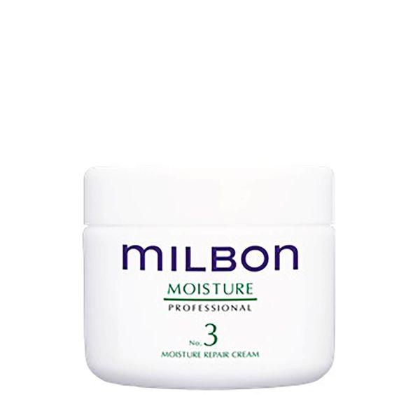 Hovedbilde Milbon Moisture No 3 Bottle
