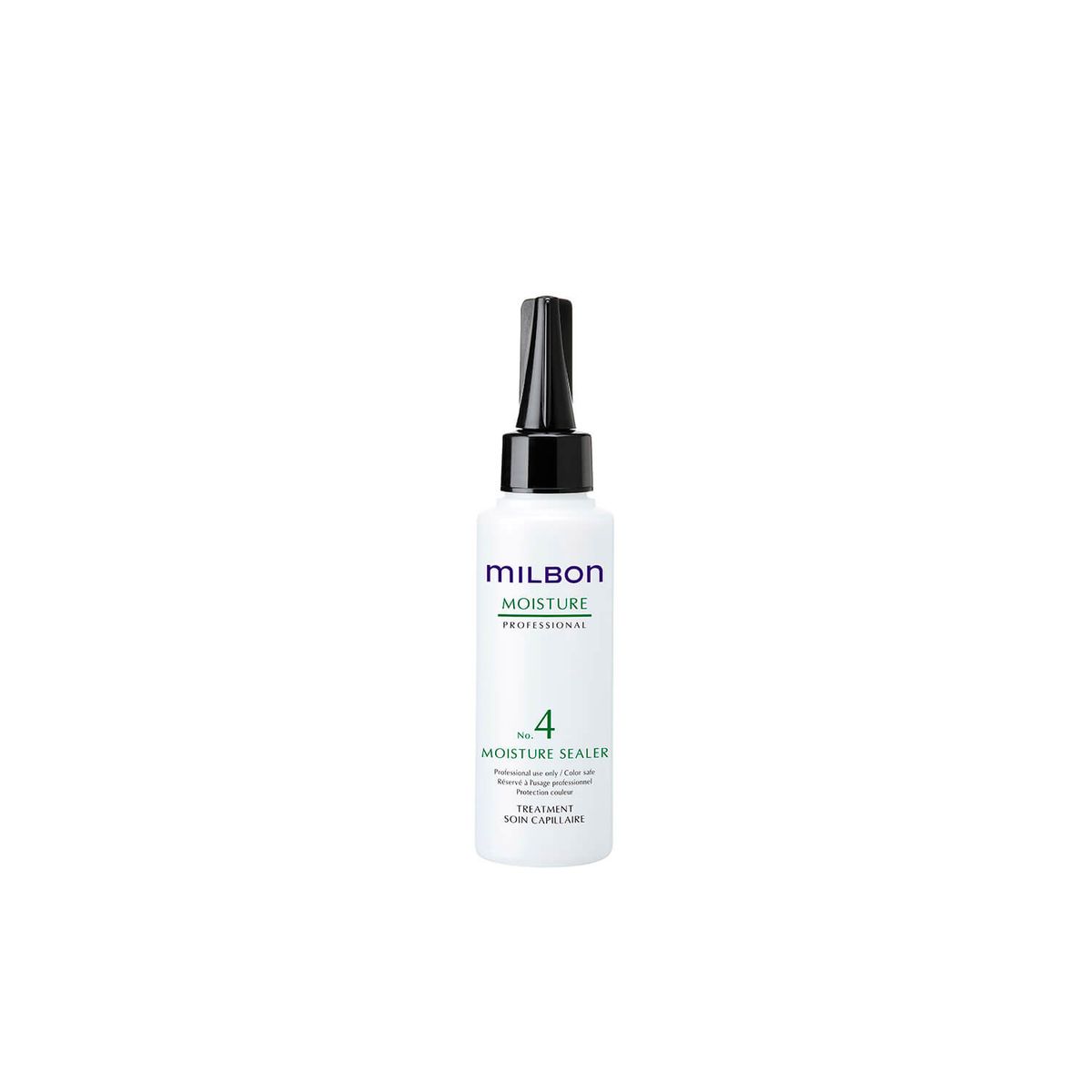 Milbon Moisture No 4 Bottle