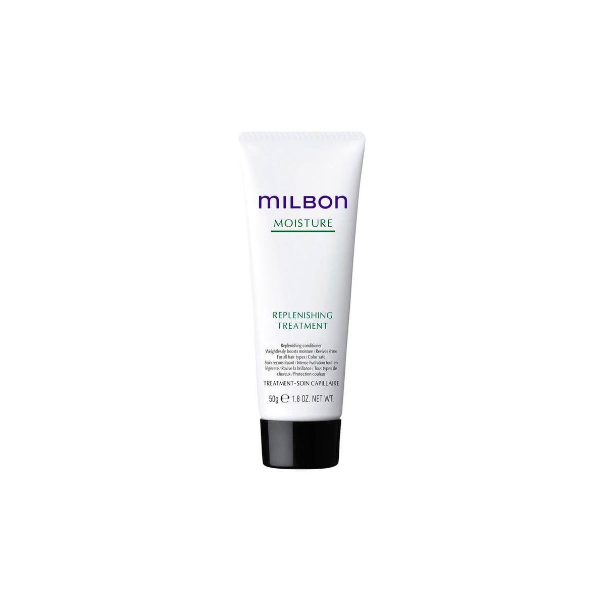 Milbon Moisture Replenishing Treatment 50 ml
