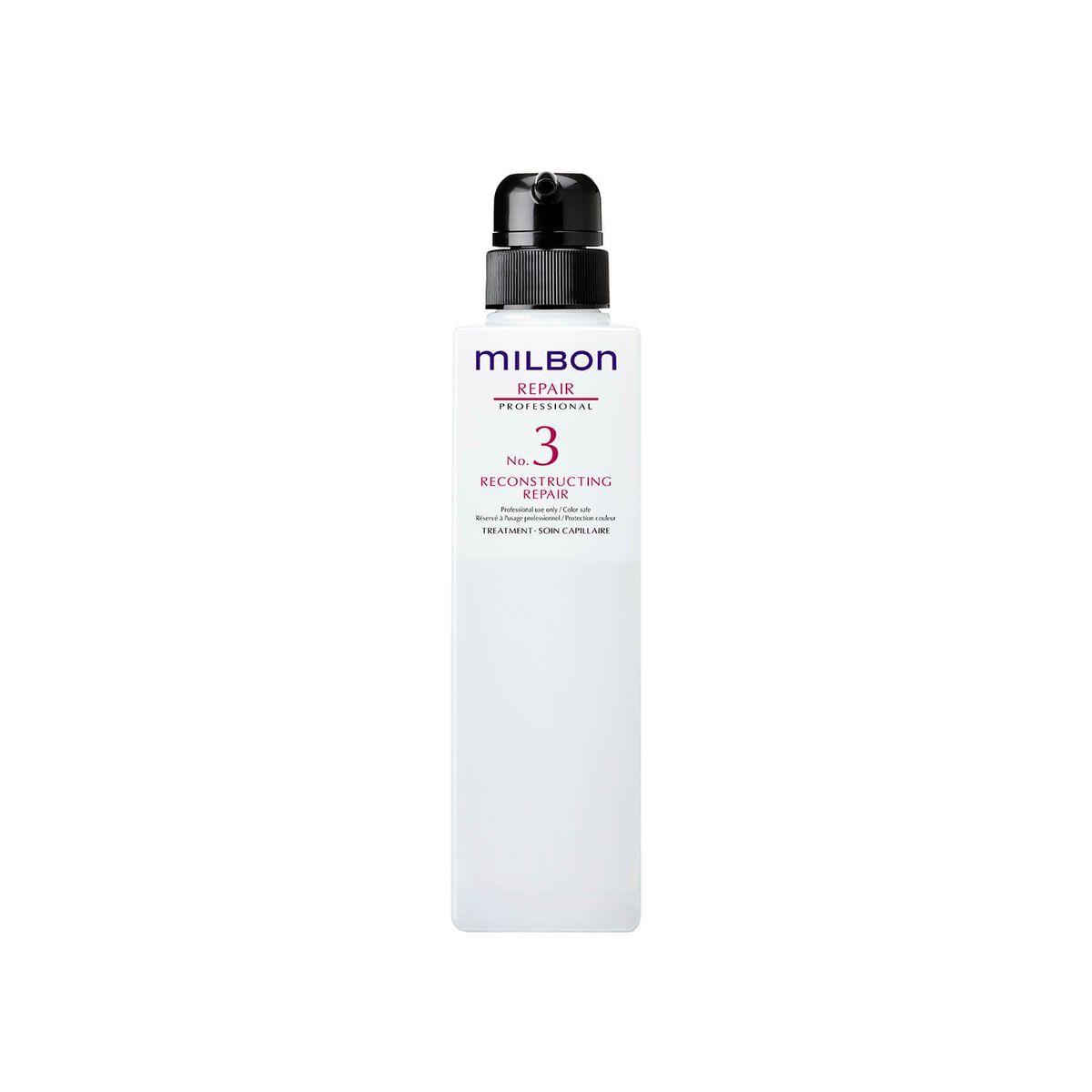Milbon Repair No 3 Bottle