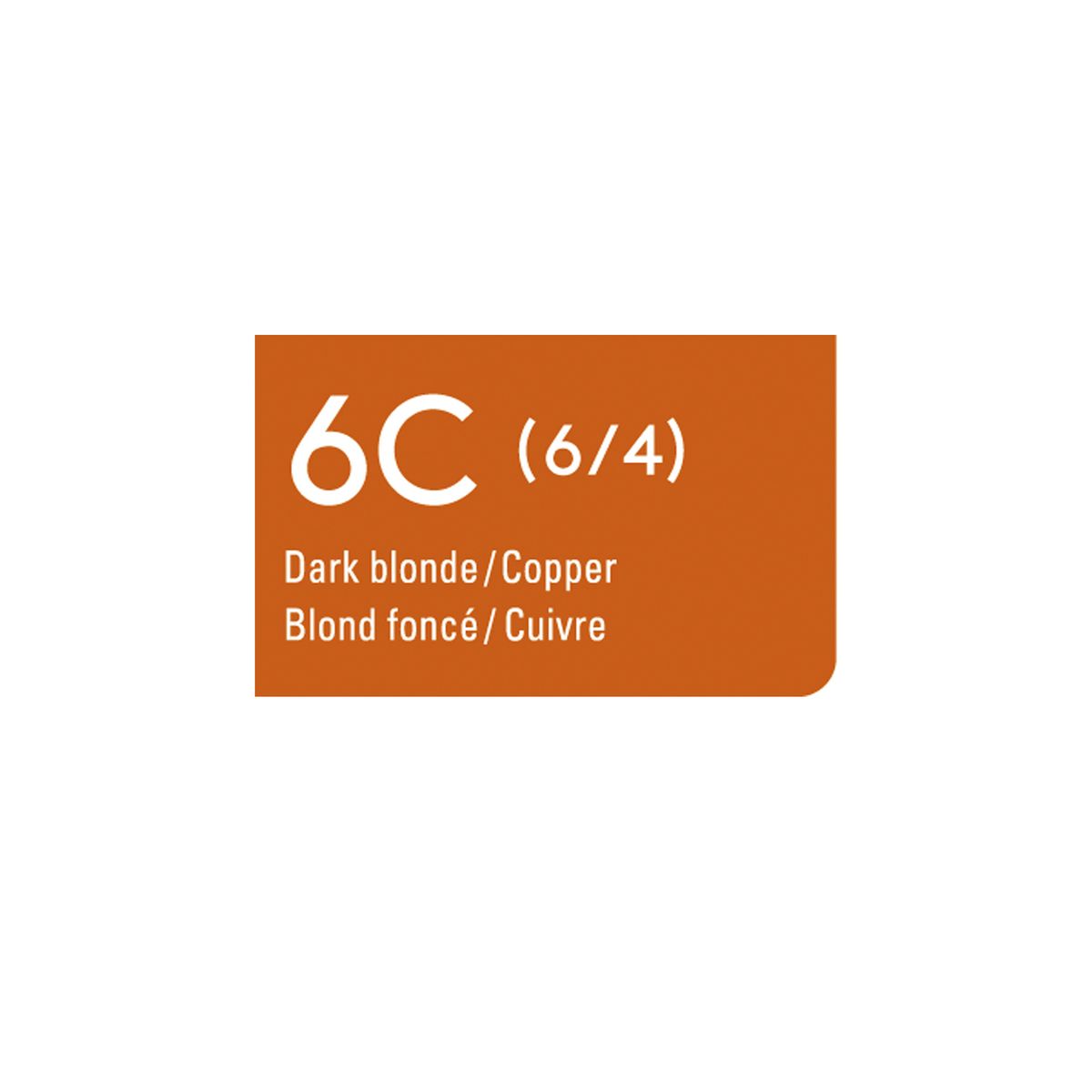 Sophistone Permanent Color 6C 80 gr