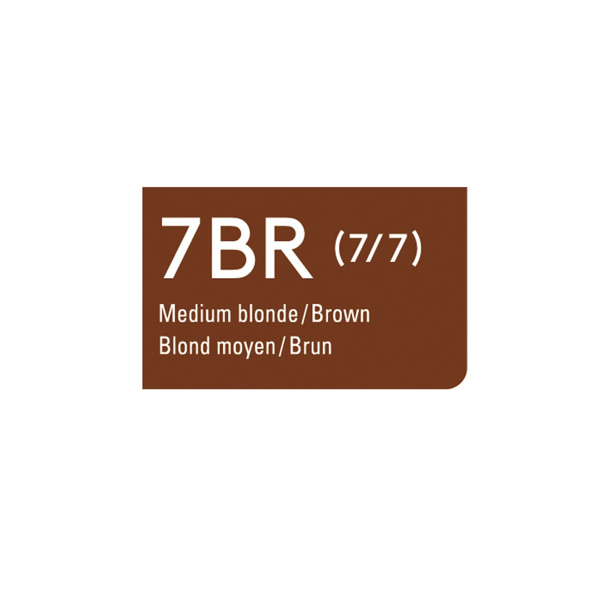 Sophistone Permanent Color 7BR 80 gr