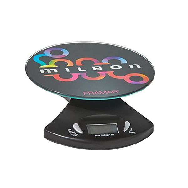 Hovedbilde Milbon Digital Color Scale