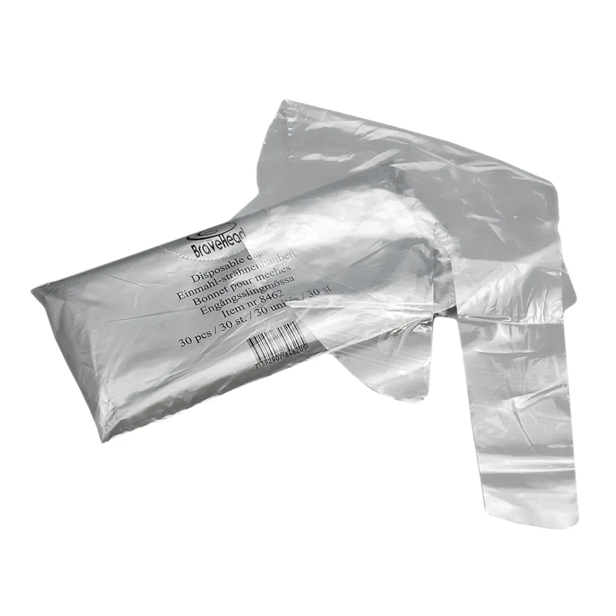 Stripehette Engangs 30 pk