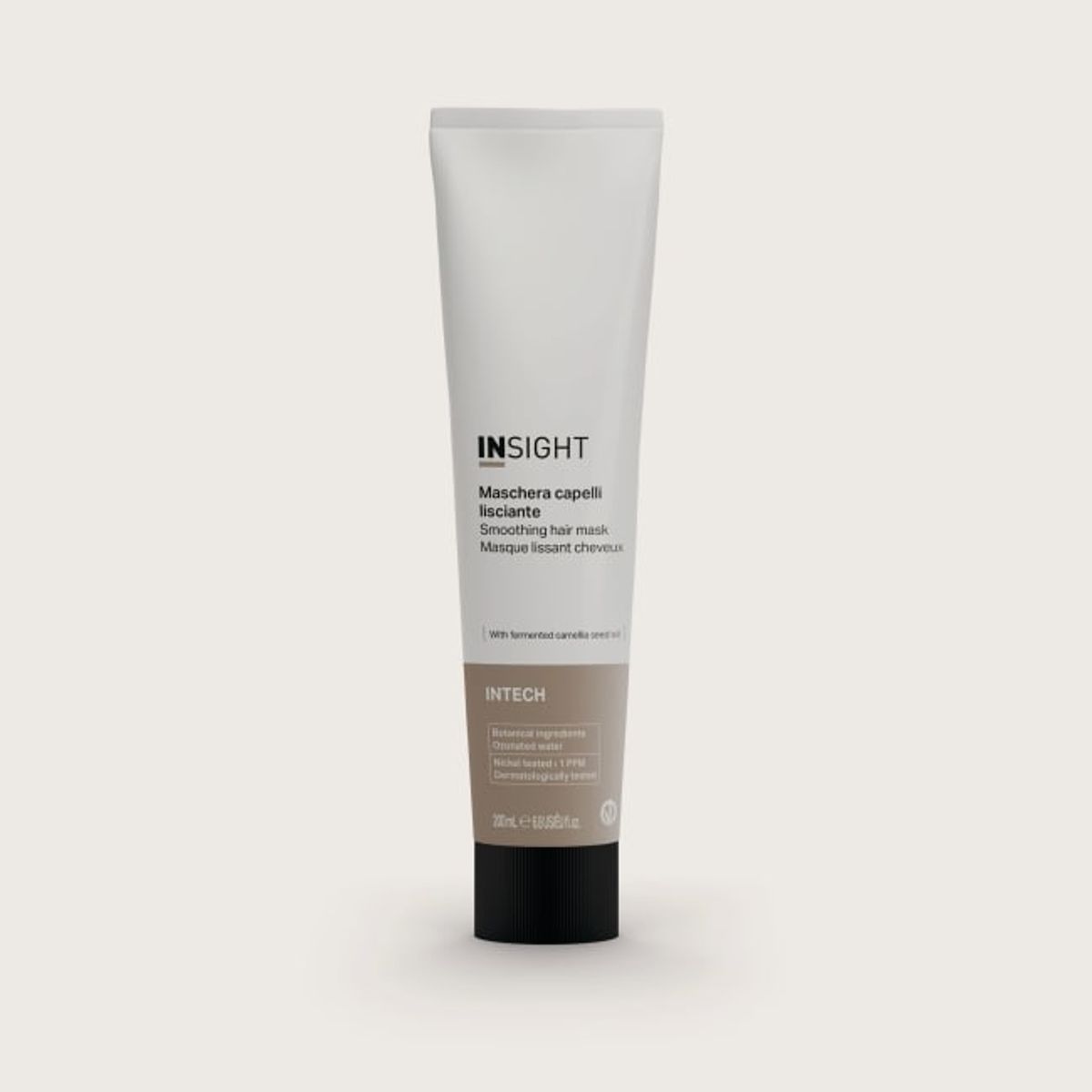 Insight Intech Smoothing Hair Mask 200 ml