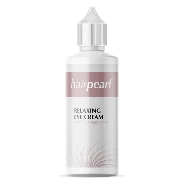 Hovedbilde Hairpearl Øyekrem 50 ml