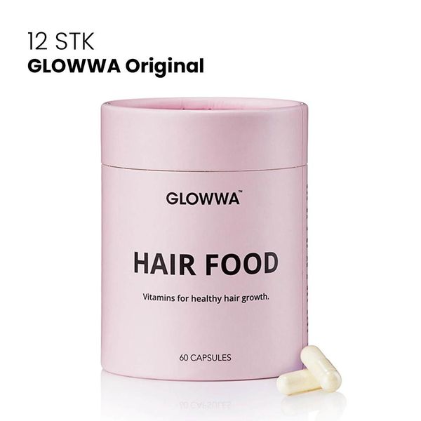 Hovedbilde Glowwa Original 12 pk