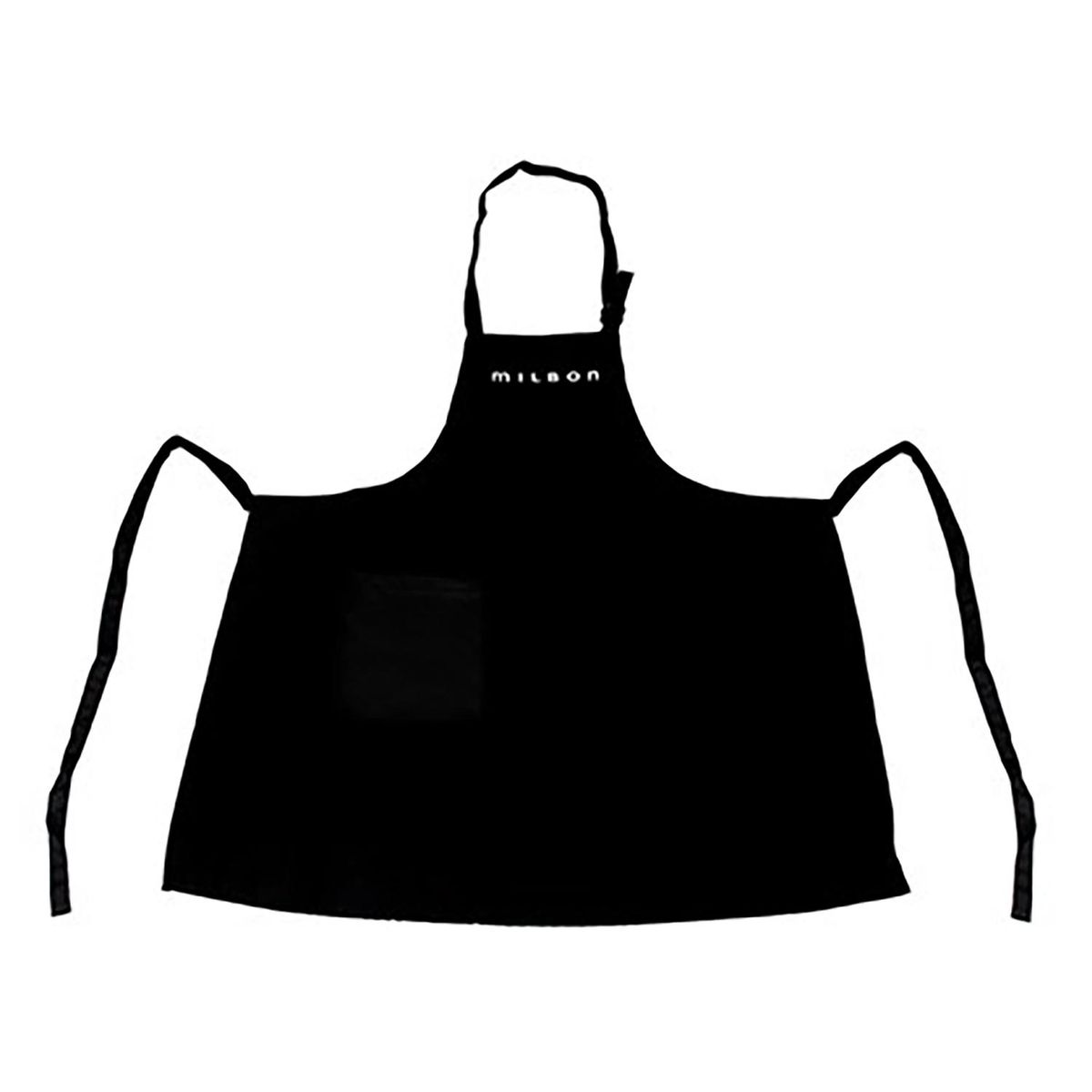 Milbon Apron Black