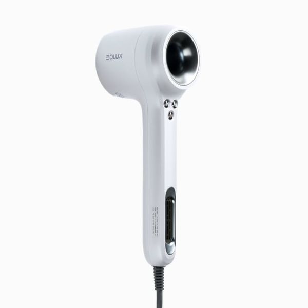 Hovedbilde Eolux EX02 Føner Hvit