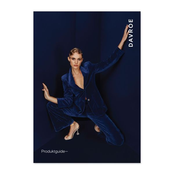 Hovedbilde Davroe Brosjyre A4